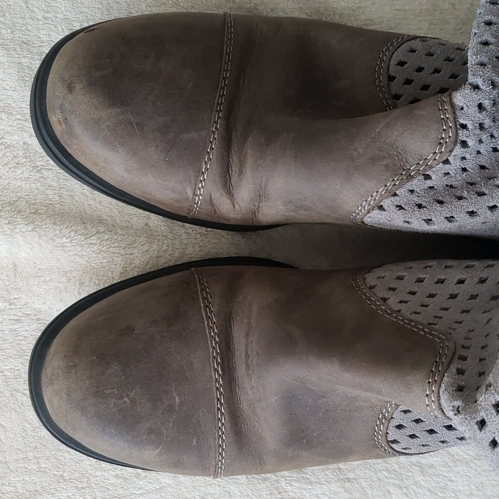 SOREL Boots, Size 8 Women's - Picture 12 of 13